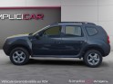 Dacia duster sce 115 4x2 ambiance e6 garantie 12 miois occasion simplicicar angers simplicicar simplicibike france