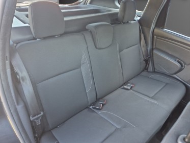 Dacia duster sce 115 4x2 ambiance e6 garantie 12 miois occasion simplicicar angers simplicicar simplicibike france