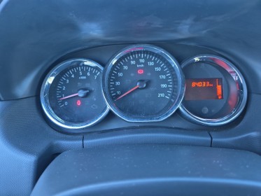 Dacia duster sce 115 4x2 ambiance e6 garantie 12 miois occasion simplicicar angers simplicicar simplicibike france