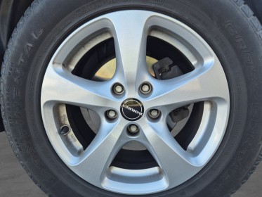 Dacia duster sce 115 4x2 ambiance e6 garantie 12 miois occasion simplicicar angers simplicicar simplicibike france