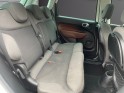 Fiat 500l vpc 0.9 8v 105 ch twinair s/s trekking lounge  toit panoramique , sièges électrique , caméra de recul...