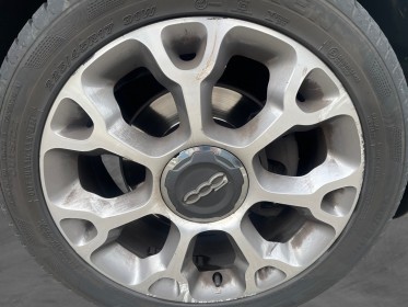 Fiat 500l vpc 0.9 8v 105 ch twinair s/s trekking lounge  toit panoramique , sièges électrique , caméra de recul...