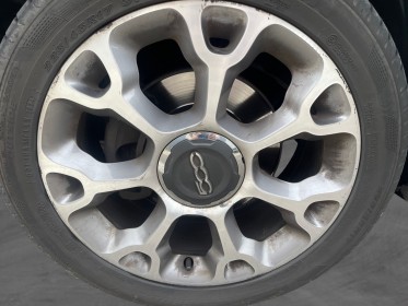 Fiat 500l vpc 0.9 8v 105 ch twinair s/s trekking lounge  toit panoramique , sièges électrique , caméra de recul...