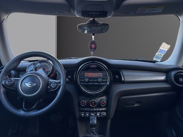 Mini mini iii 1.5 turbo cooper toit ouvrant entretien mini garantie 12 mois occasion simplicicar mery-sur-oise simplicicar...