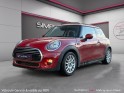 Mini mini iii 1.5 turbo cooper toit ouvrant entretien mini garantie 12 mois occasion simplicicar mery-sur-oise simplicicar...