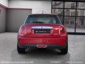 Mini mini iii 1.5 turbo cooper toit ouvrant entretien mini garantie 12 mois occasion simplicicar mery-sur-oise simplicicar...