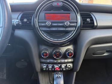 Mini mini iii 1.5 turbo cooper toit ouvrant entretien mini garantie 12 mois occasion simplicicar mery-sur-oise simplicicar...