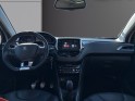 Peugeot 208 1.6 bluehdi 100ch bvm5 roland garros, radar av/ar, toit panoramique, garantie 12mois occasion simplicicar...
