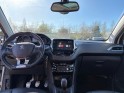Peugeot 208 1.6 bluehdi 100ch bvm5 roland garros, radar av/ar, toit panoramique, garantie 12mois occasion simplicicar...