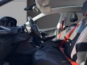 Peugeot 208 1.6 bluehdi 100ch bvm5 roland garros, radar av/ar, toit panoramique, garantie 12mois occasion simplicicar...