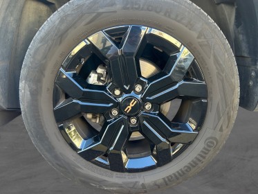 Dacia duster eco-g 100 4x2 extreme occasion cannes (06) simplicicar simplicibike france