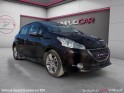 Peugeot 208 1.4 hdi 68ch bvm5 active, radar av/ar, garantie 12mois occasion simplicicar villejuif  simplicicar simplicibike...