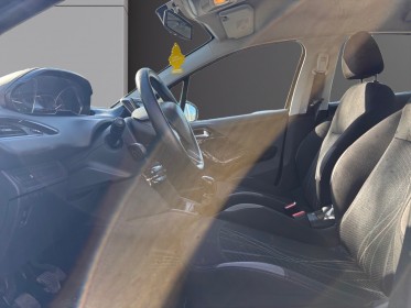 Peugeot 208 1.4 hdi 68ch bvm5 active, radar av/ar, garantie 12mois occasion simplicicar villejuif  simplicicar simplicibike...