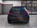 Peugeot 208 1.4 hdi 68ch bvm5 active, radar av/ar, garantie 12mois occasion simplicicar villejuif  simplicicar simplicibike...
