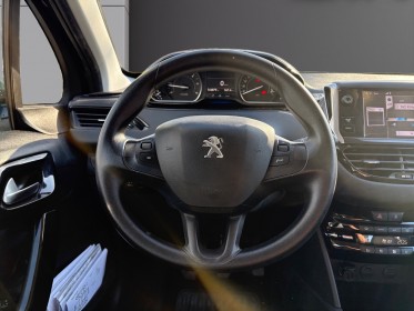Peugeot 208 1.4 hdi 68ch bvm5 active, radar av/ar, garantie 12mois occasion simplicicar villejuif  simplicicar simplicibike...