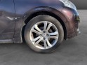 Peugeot 208 1.4 hdi 68ch bvm5 active, radar av/ar, garantie 12mois occasion simplicicar villejuif  simplicicar simplicibike...