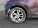 Peugeot 208 1.4 hdi 68ch bvm5 active, radar av/ar, garantie 12mois occasion simplicicar villejuif  simplicicar simplicibike...