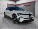 Renault megane e tech elec 220 ch iconic / camÉra / radars avar / carplay / volant et siÈges chauffants / garantie 12 mois...