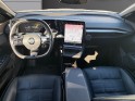 Renault megane e tech elec 220 ch iconic / camÉra / radars avar / carplay / volant et siÈges chauffants / garantie 12 mois...
