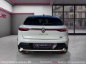 Renault megane e tech elec 220 ch iconic / camÉra / radars avar / carplay / volant et siÈges chauffants / garantie 12 mois...