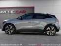 Renault megane e tech elec 220 ch iconic / camÉra / radars avar / carplay / volant et siÈges chauffants / garantie 12 mois...