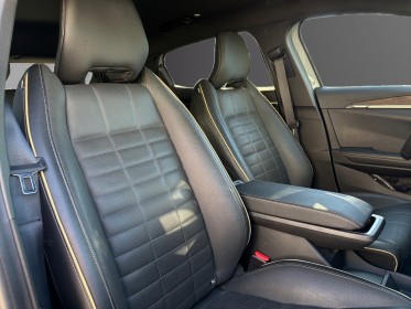 Renault megane e tech elec 220 ch iconic / camÉra / radars avar / carplay / volant et siÈges chauffants / garantie 12 mois...