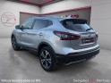 Nissan qashqai 2019 1.5 dci 115 dct n connecta camera 360 toit pano carplay entretien complet nissan garantie 12 mois...