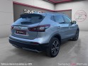 Nissan qashqai 2019 1.5 dci 115 dct n connecta camera 360 toit pano carplay entretien complet nissan garantie 12 mois...
