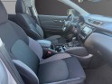 Nissan qashqai 2019 1.5 dci 115 dct n connecta camera 360 toit pano carplay entretien complet nissan garantie 12 mois...