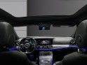 Mercedes classe e break 220 d 9g-tronic amg line - origine france - suivi mercedes - garantie 12 mois occasion simplicicar...