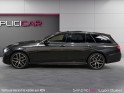 Mercedes classe e break 220 d 9g-tronic amg line - origine france - suivi mercedes - garantie 12 mois occasion simplicicar...
