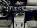 Mercedes classe e break 220 d 9g-tronic amg line - origine france - suivi mercedes - garantie 12 mois occasion simplicicar...