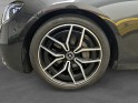 Mercedes classe e break 220 d 9g-tronic amg line - origine france - suivi mercedes - garantie 12 mois occasion simplicicar...