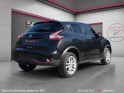 Nissan juke 1.2e dig-t 115 start/stop system - garantie 12 mois occasion simplicicar brest simplicicar simplicibike france