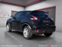 Nissan juke 1.2e dig-t 115 start/stop system - garantie 12 mois occasion simplicicar brest simplicicar simplicibike france