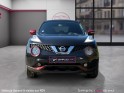 Nissan juke 1.2e dig-t 115 start/stop system - garantie 12 mois occasion simplicicar brest simplicicar simplicibike france