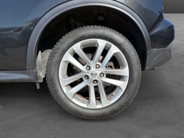 Nissan juke 1.2e dig-t 115 start/stop system - garantie 12 mois occasion simplicicar brest simplicicar simplicibike france