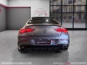 Mercedes cla coupe 45 s amg 8g-dct amg 4matic full options garantie 12 mois occasion montpellier (34) simplicicar...