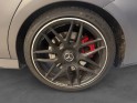Mercedes cla coupe 45 s amg 8g-dct amg 4matic full options garantie 12 mois occasion montpellier (34) simplicicar...