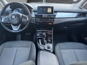 Bmw serie 2 active tourer f45 lci 225xe iperformance 220 ch bva6 business design caméra de recul radar avant arrière...