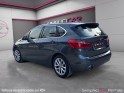 Bmw serie 2 active tourer f45 lci 225xe iperformance 220 ch bva6 business design caméra de recul radar avant arrière...