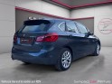 Bmw serie 2 active tourer f45 lci 225xe iperformance 220 ch bva6 business design caméra de recul radar avant arrière...
