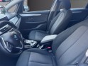Bmw serie 2 active tourer f45 lci 225xe iperformance 220 ch bva6 business design caméra de recul radar avant arrière...