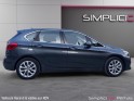 Bmw serie 2 active tourer f45 lci 225xe iperformance 220 ch bva6 business design caméra de recul radar avant arrière...
