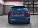 Bmw serie 2 active tourer f45 lci 225xe iperformance 220 ch bva6 business design caméra de recul radar avant arrière...