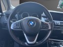 Bmw serie 2 active tourer f45 lci 225xe iperformance 220 ch bva6 business design caméra de recul radar avant arrière...