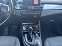Bmw serie 2 active tourer f45 lci 225xe iperformance 220 ch bva6 business design caméra de recul radar avant arrière...