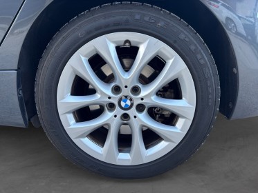 Bmw serie 2 active tourer f45 lci 225xe iperformance 220 ch bva6 business design caméra de recul radar avant arrière...