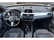 BMW d'occasion X1 18I SDRIVE 140 BUSINESS DKG de 2017 Marignane (13)﻿