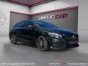 Mercedes classe cla shooting brake 220 d 7g-dct fascination occasion simplicicar toulouse nord simplicicar simplicibike france